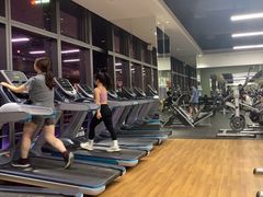 -MOHO FITNESS梦航游泳健身(国创中心店)