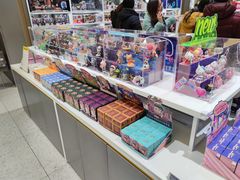 -泡泡玛特POPMART(龙湖杭州滨江天街店)