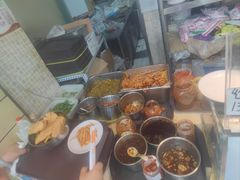 -红鼻子桂林米粉(金唐新光界店)
