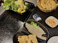 -捞王猪肚鸡火锅(财富中心店)