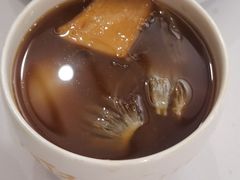 -聚春园自助餐厅(东街口店)