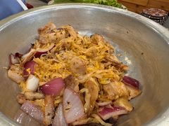 -金源烤肉面片馆(师大店)