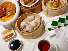 -潮福城大酒楼·潮味粤品·港式点心(湖滨北路店)