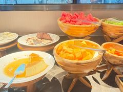 -拉蒂娜·巴西牛排馆 Latina·Brazilian Steakhouse(王府井喜悦店)