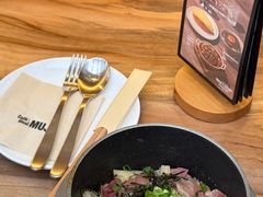-无印良品餐堂 MUJI Diner(成都太古里店)