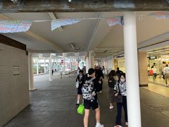 -Apple 零售店(Canton Road)