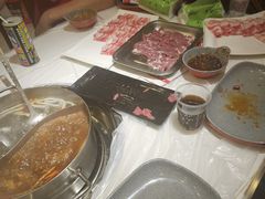 -阿木龙虾·烧烤涮肉羊蝎子(栖山路店)