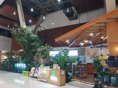 -青柠记忆泰式海鲜火锅(合生汇购物中心店)