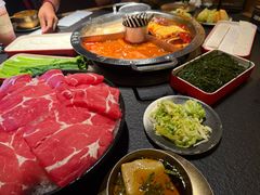 -晓宇重庆火锅(西安荟聚店)