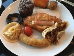 -上海柏悦酒店·世纪100牛排馆
