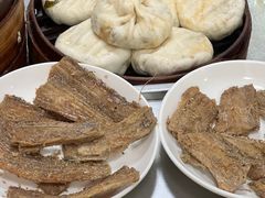 -林记小笼包(河北路店)