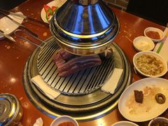 -青鹤谷(苏州店)