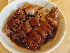 -鹅公村·国家非遗传承(荔湾店)