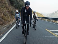 -GIANT捷安特自行车专卖店(金桥台儿庄路店)