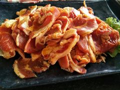 -金刚山(学府路店)