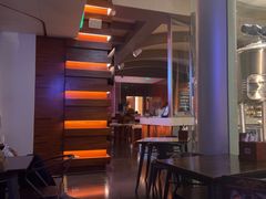 -The BREW·酿餐厅(浦东嘉里大酒店)