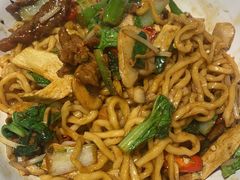 -寻裕记·现炒浇头面(人民广场店)