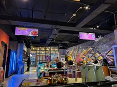 -醉炫音速烧烤·干煸菜(沙河总店)