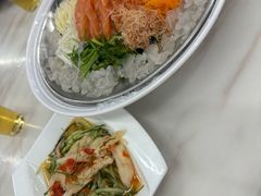 -渔文乐·海鲜大排档(壹品总店)