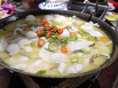 -福照楼汽锅鸡·云南菜(护国路店)