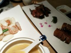 -老船坞餐厅(北京亚洲大酒店 )