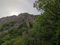 -大连冰峪旅游度假区