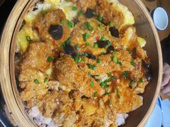 -乡野李掌柜(汉江路店)