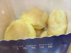 -丁香西饼屋(桂林路店)