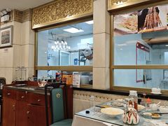 -汗腾格里·风味餐厅(新疆驻京办店)