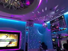 -米乐星世界KTV(汇智国际商业中心店)