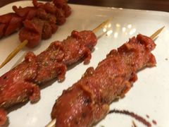 -金刚山烧烤(中山路店)