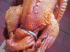 -沟帮子熏鸡集团旗舰店