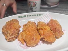 -新白鹿餐厅(松江开元地中海店)