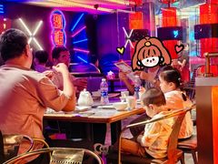 -啫神·广州地标美食(北京路店)