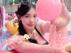 -广州融创水世界