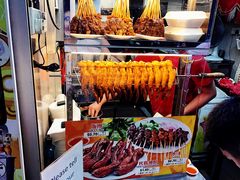 -纽顿熟食中心