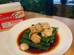 -群生记 群生驴肉 火烧(朝阳站店)