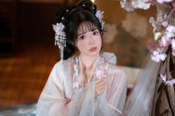 -八角古风摄影
