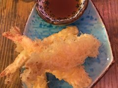 天妇罗炸虾-米彩料理(西丽店)