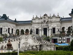 -珠海圆明新园