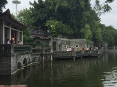 -东莞市可园博物馆