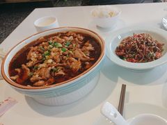 -红樱桃·欢乐餐厅(太原里店)