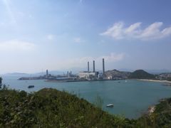-南丫岛