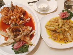 -得月楼·省级非遗·传统苏帮菜(观前店)