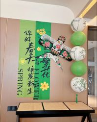 -栖SPA·ONDA ·海菲秀·皑皑科技美肤中心