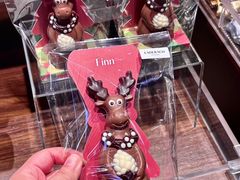 -Laderach 莱德拉(上海环贸iapm店)