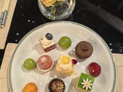 -广州花园酒店·凌璇阁旋转餐厅CAROUSEL360