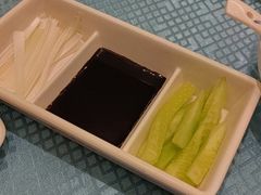 -全聚德(扬州虹桥坊店)