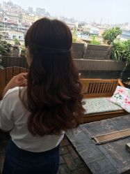 -如果·形象个人整体形象设计工作室
