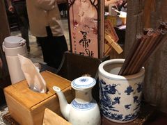 -南京大牌档(三阳广场苏宁店)